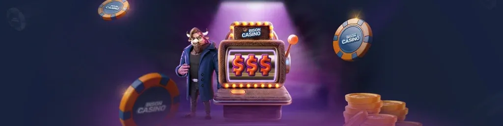 Bison casino Bison casino